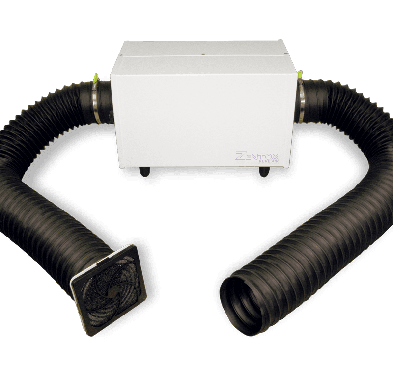 Zentox Pure Air 200B